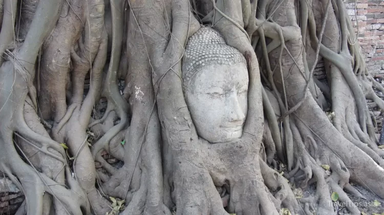 Ayutthaya Thailand