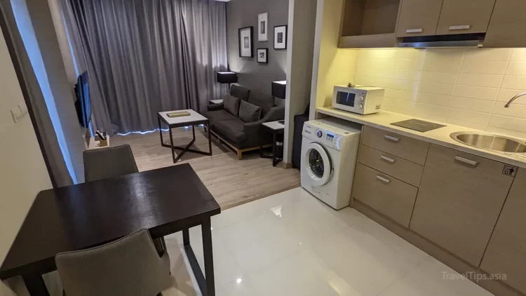 altera hotel pattaya