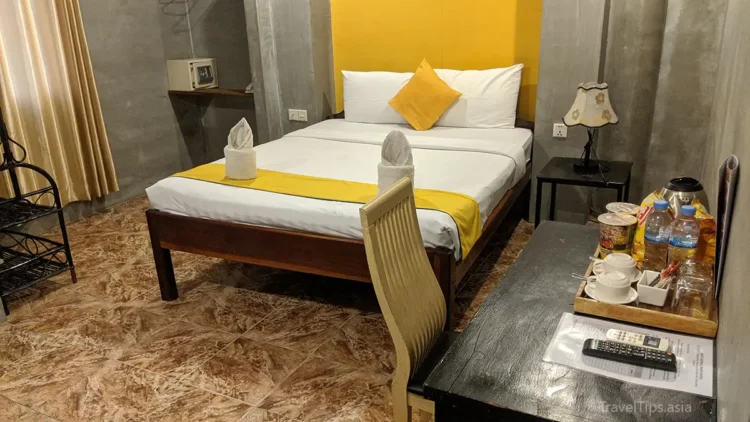 best central point hotel phnom penh