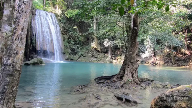 kanchanaburi thailand