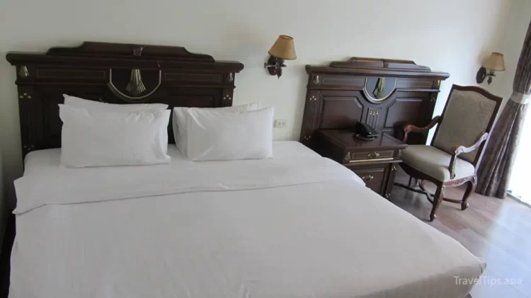 lk metropole pattaya