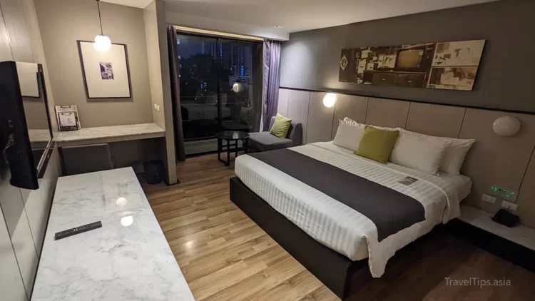 page 10 hotel pattaya