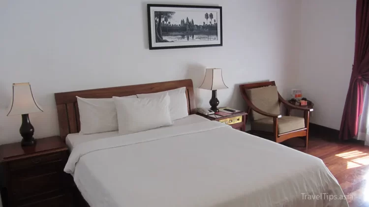 where to stay in siem reap best places and hotels royal crown hotel