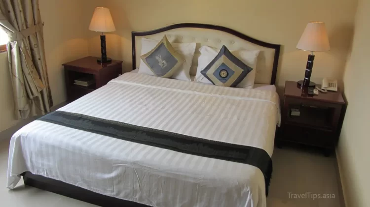 silver mounts hotel phnom penh