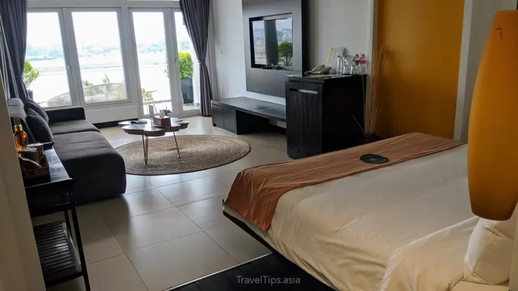 tao riverside residence phnom penh